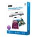 FellowesÂ® ImageLast Premium UV Thermal Laminating Pouches Letter Size 5 Mil 9 x 11-1/2 Clear Pack of 125 Pouches