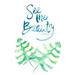 See the Beauty Poster Print by Susan Bryant (36 x 24)