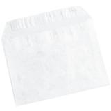 Tyvek Flat Envelopes 9x12 PK100 TYF0912WS