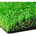 GATCOOL 3 X77 Artificial Grass Realistic ã€� Customized Sizes ã€‘ Grass Height 1 3/8 Indoor/Outdoor Artificial Grass/Turf Many Sizes 3FTX77FT (231 Square FT)