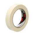 3M 101+ Value Masking Tape 1 Inch x 60 Yards Tan