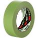 3m Masking Tape 1 3/8 W 60 yd L Green PK16 401+