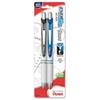 Pentel BLN75WBP2AC Fine Tip Gel Pen Assorted Colors Pack of 6