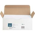 Business Source-1PK Business Source No. 10 Peel-To-Seal Security Envelopes - Business - #10 - 4 1/8 Width X 9 1/2 Leng