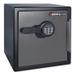 Sentry Safe SEN Fire-Safe with Digital Keypad Access Gunmetal