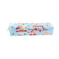 Penkiiy New Cartoon Pencil Case Cute Stationery Bag Cartoon Pencil Case Unique Pencil Case for School Back to School