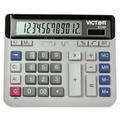 Victor-1PK 2140 Desktop Business Calculator 12-Digit Lcd