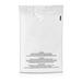 Shop4Mailers 12 x 15.5 Suffocation Warning Clear Plastic Self Seal Poly Bags 1.5 Mil 100 Pack