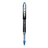uni-ball Vision Elite Rollerball Pen Micro Point Blue Ink (69021) 587291