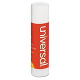 Universal Glue Stick 1.3 oz. Stick Clear 12/Pack 76752