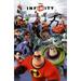 Disney Infinity - Figures Poster Print (24 x 36)