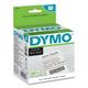 DYMO LabelWriter Shipping Labels 2.31 x 4 White 250 Labels/Roll