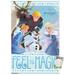 Disney Frozen: Olaf s Frozen Adventure - Elsa Wall Poster 22.375 x 34