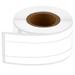 GREENCYCLE (30 Roll/ 130 Labels per Roll) File Folder Label Compatible for Dymo 30327 30576 LabelWriter 9/16 x 3-7/16 (14mm x 87mm) Die-Cut Standard White Paper Barcodes Direct Thermal Labels