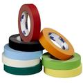 Tape Logic 1/4 x 60 Yards Masking Tape Red 12 Rolls (T93100312PKR)