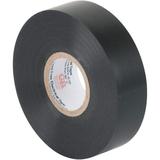 Gardner Bender GTP-607 Electrical Tape in. x 60 ft Durable Easy-Wrap Flame Retardant Black