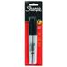 Sharpie Black Fine Tip Permanent Marker 2 pk (Pack of 6)