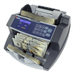 Cassida 6600 UV/MG Top Loading Bill Counter with Counterfeit Detection & Valucount