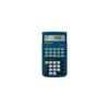 Calculated Industries Tradesman Calc (4400) Industrial Calculator Blue