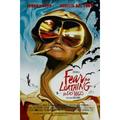 Fear And Loathing In Las Vegas Movie Poster 24x36 Wall Art Art Poster 24x36 Square Adults Z Posters