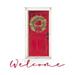 Home for the Holidays icon IX-Welcome by Tara Reed (24 x 24)