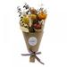 Mini Natural Dried Flower Bouquet Valentine s Day Christmas Gift Decoration Bouquet Party Arrangements Decoration