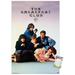 The Breakfast Club - One Sheet Wall Poster 22.375 x 34