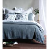 Eastern Accents Maude Cotton Reversible Modern & Contemporary Coverlet/Bedspread Set Cotton in Gray | Twin Coverlet | Wayfair MM-CVT-423-A