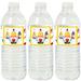 Big Dot of Happiness School Gnomes - Teacher and Classroom Decorations Water Bottle Sticker Labels - Set of 20