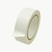 JVCC Premium Colored Vinyl Tape (V-36P): 1-1/2 in. x 36 yds. (White)