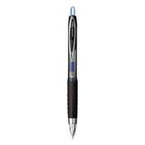 207 Signo Gel Ultra Micro Gel Pen Extra-Fine 0.38 mm Black Ink