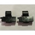 2 Pack! Canon MP 12 D Printing Calculator Ink Rollers - Canon MP12 D MP-12 D