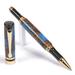Classic Rollerball Pen - Turquoise Pine Cone