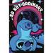 Disney Lilo and Stitch - Ordinary Wall Poster 14.725 x 22.375