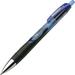 skilcraft NSN5745971 0.7 mm Medium Point Vista Secure Gel Pen Blue