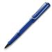 Lamy Safari Rollerball Pen - Blue