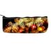 POPCreation Merry Christmas School Pencil Case Pencil Bag Zipper Organizer Bag