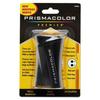 1PACK Prismacolor Premier Pencil Sharpener Black