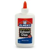 Elmers Products E308NR 8 oz Elmers Liquid School Glue