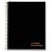 TOPS TOP63827 JEN Action Planner Ruled 8 1/2 x 6 3/4 White 84 Sheets