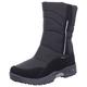 Lico ICE MOUNT Herren Schneestiefel, Schwarz, 42 EU