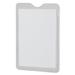 Oxford Utili-Jac Heavy-Duty Clear Plastic Envelopes 2.25 x 3.5 50/Box