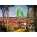 The Wizard Of Oz Photo Print (10 x 8)