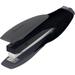 Swingline SmartTouch Full Size Stapler - 25 of 20lb Paper Sheets Capacity - 210 Staple Capacity - Full Strip - 1/4 Staple Size - Black Gray | Bundle of 10 Each