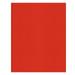 Office DepotÂ® Brand 2-Pocket Folders With Fasteners 1/2 Capacity Red Pack Of 25