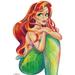 Disney The Little Mermaid - Ariel - Stylized Wall Poster 22.375 x 34