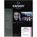 Canson Infinity Baryta Photographique II Inkjet Paper - 8-1/2 x 11 10 Sheets