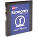 2 packs-Avery 1-Inch Capacity Economy Reference View Binder - 8.5 x 11 Inches