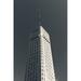 Low angle view of the Foshay Tower Minneapolis Hennepin County Minnesota USA Poster Print