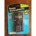 Back To School Texas Instruments Fundamental TI-30X IIS 2-Line Scientific Calculator Supply Kit Essential Classroom Teaching & Advance Training Resource Tool for Math Science Algebra Stati